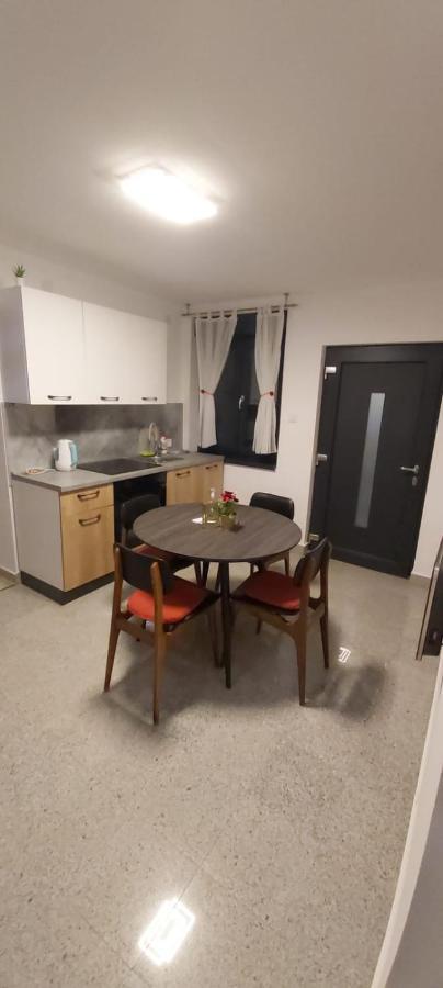 Apartman Dabrovic Novska Exterior photo